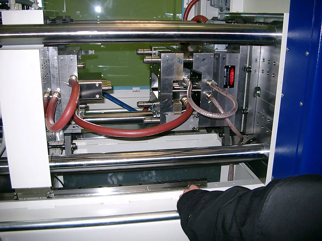 Automotive and special purpose tooling